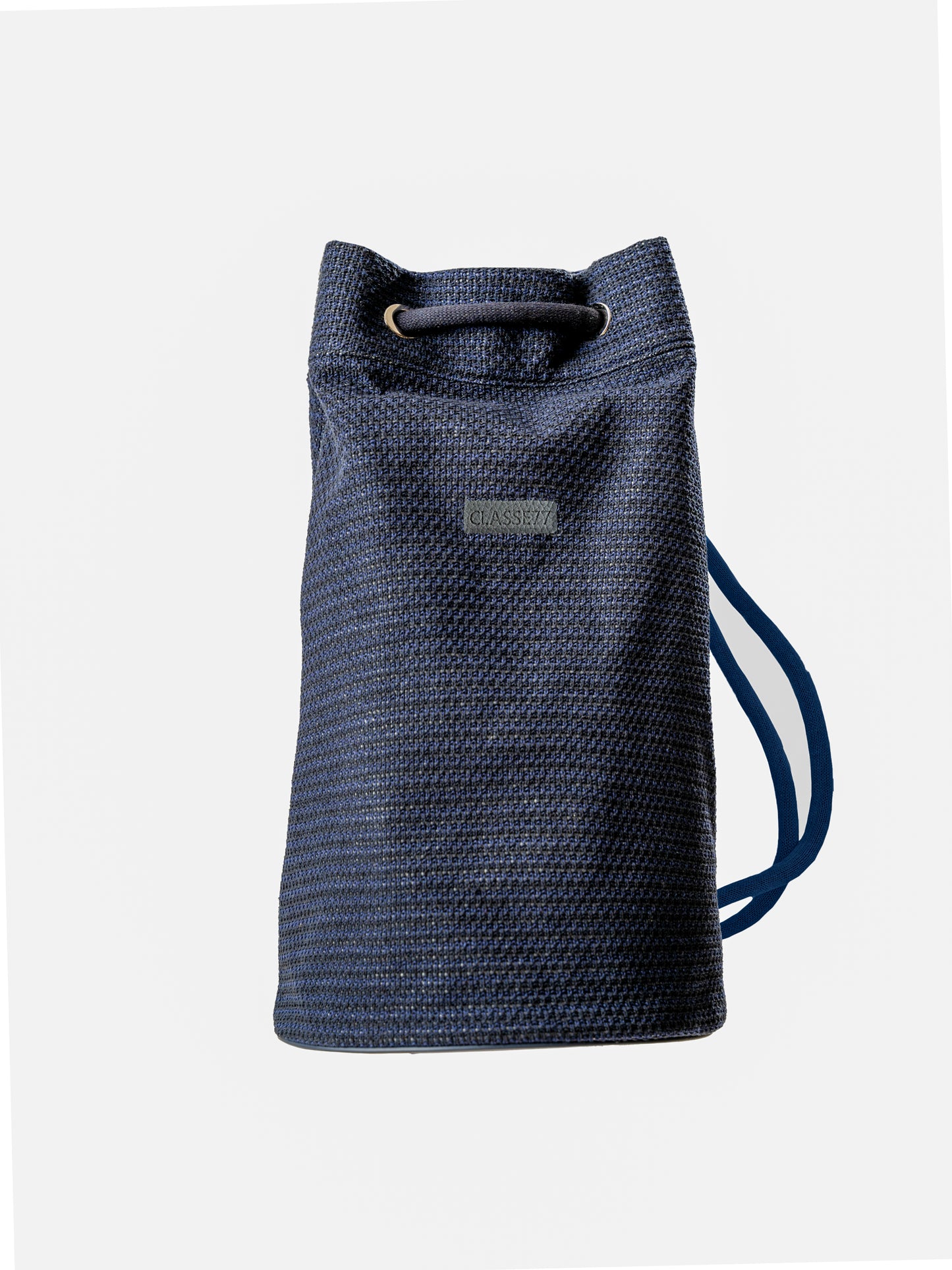 Zaino a corda/Sacca Mare - Borsa multiuso per palestra o viaggio - Prodotto artigianle - Made in Italy