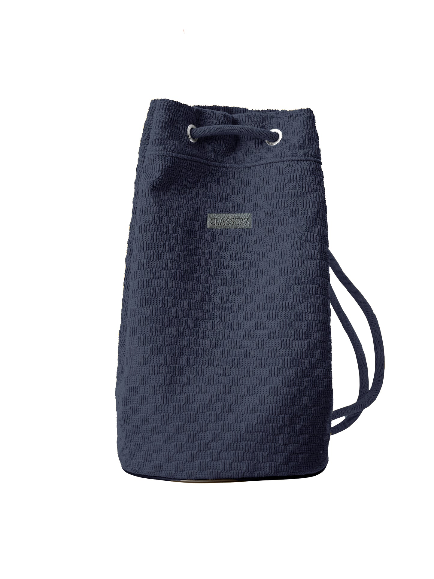 Zaino a corda/Sacca Mare - Borsa multiuso per palestra o viaggio - Prodotto artigianle - Made in Italy